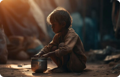 Helping the Homeless During Hopeless