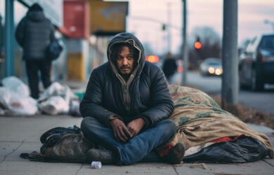 Providing Medical Aid to Undeserved Areas